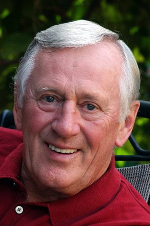 Cover image for Len Cariou