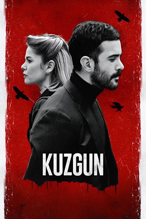 Poster for Ворон