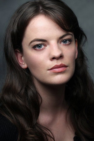 Cover image for Alice Bailey Johnson