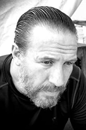 Cover image for Ed Heavey