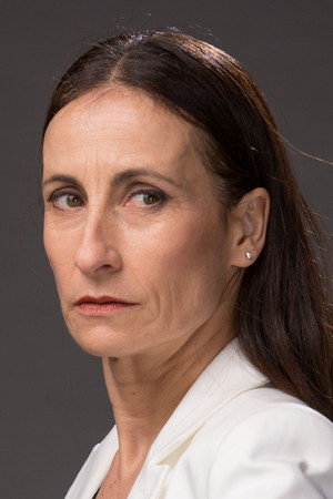 Cover image for Amparo Noguera