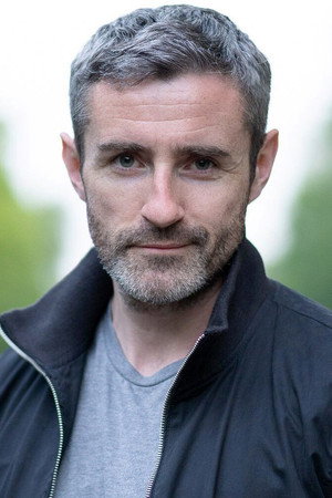 Cover image for Michael Keogh