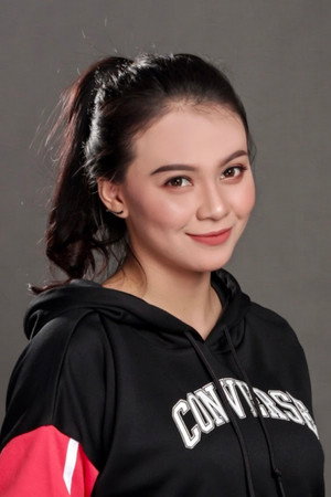 Cover image for Dyah Novia