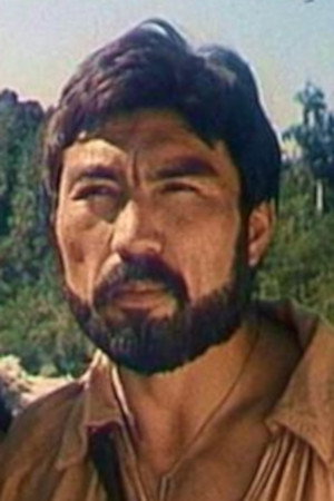 Cover image for Sattar Dikambayev