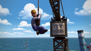 Poster for Эпизод 8