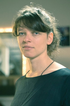 Cover image for María Alché