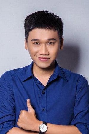 Cover image for Xuân Nghị