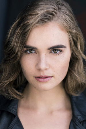 Cover image for Anna Maiche