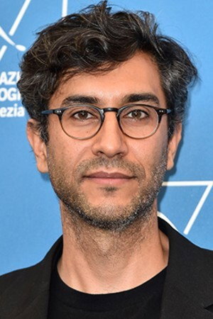 Cover image for Ramin Bahrani