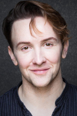 Cover image for Kristian Lavercombe