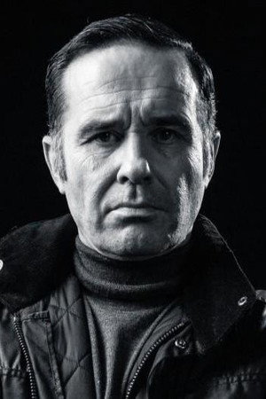 Cover image for Andrew Scarborough