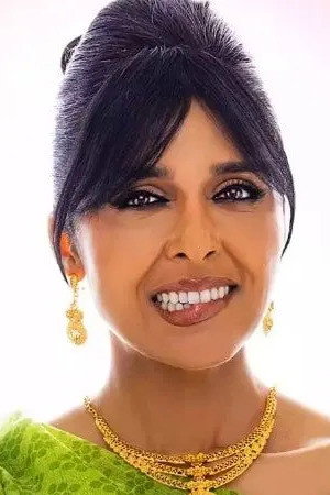 Cover image for Sonali Chandra