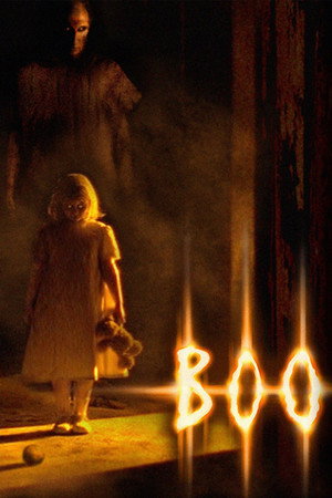 Poster for Boo