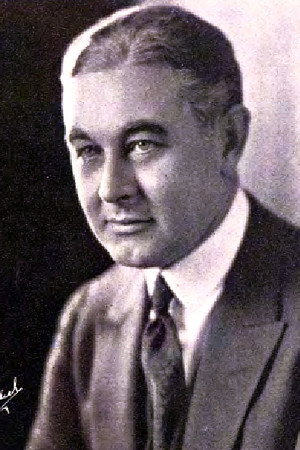 Cover image for Clyde Fillmore