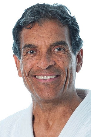 Cover image for Rorion Gracie