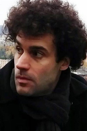 Cover image for Nicolas Livecchi