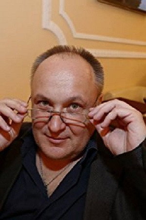Cover image for Vadim Goryainov