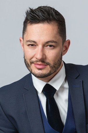 Cover image for Jake Graf