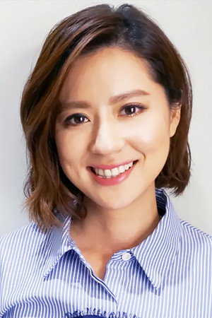 Cover image for 林予晞