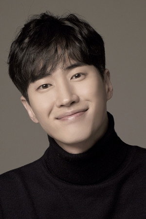 Cover image for 최승윤