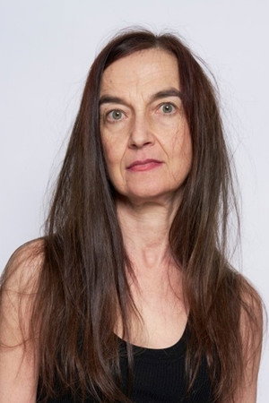 Cover image for Anne Rotger