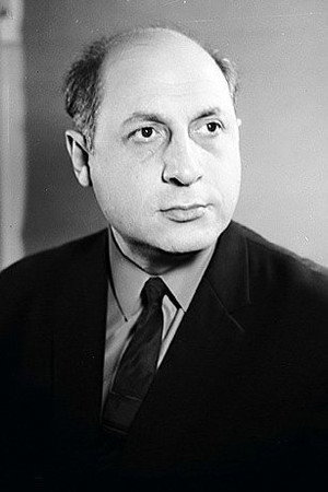 Cover image for Мелик Дадашев