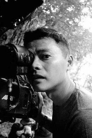Cover image for Ming Wang
