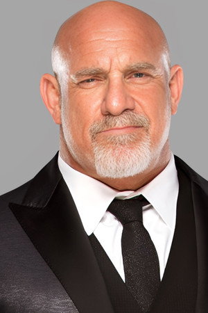 Cover image for Bill Goldberg