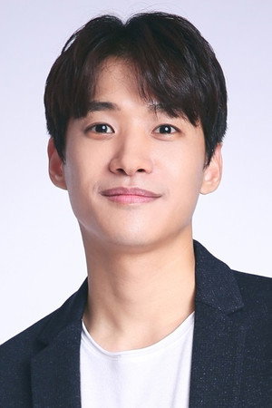 Cover image for 정욱진