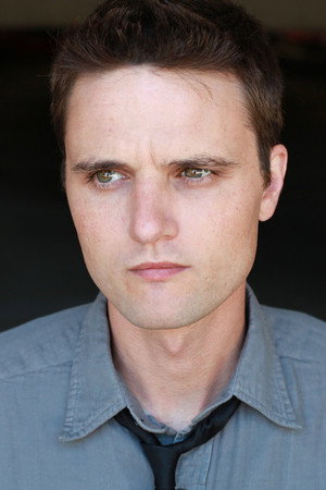 Cover image for Chad Todhunter