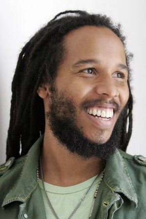 Cover image for Ziggy Marley
