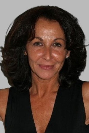 Cover image for Adriana Vega