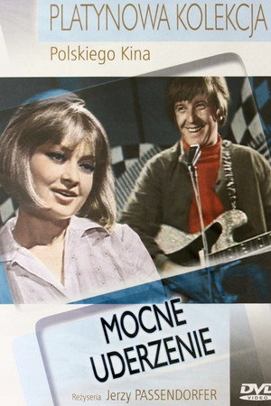 Poster for Big Beat