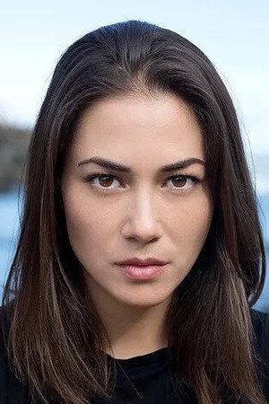 Cover image for Krista Alvarez