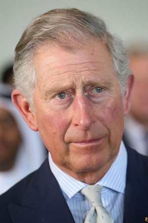 Cover image for King Charles III of the United Kingdom