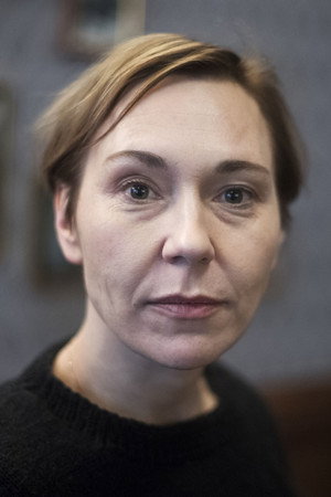 Cover image for Jessica Liedberg