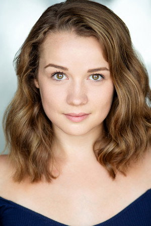 Cover image for Kelsey Falconer