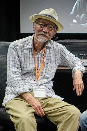 Cover image for 志賀葉一