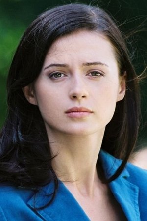 Cover image for Агнешка Гроховска