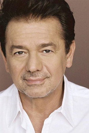 Cover image for Adrian Zmed