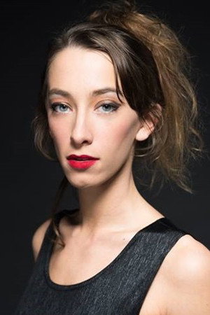 Cover image for Sophie Maréchal
