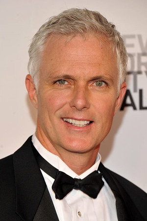 Cover image for Patrick Cassidy
