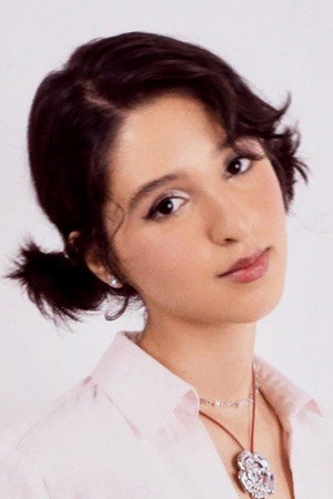 Cover image for Amal Sami
