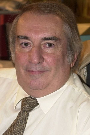 Cover image for Luiz Magnelli