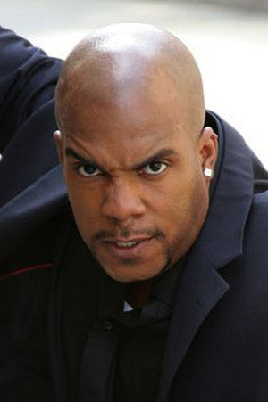 Cover image for Larnell Stovall