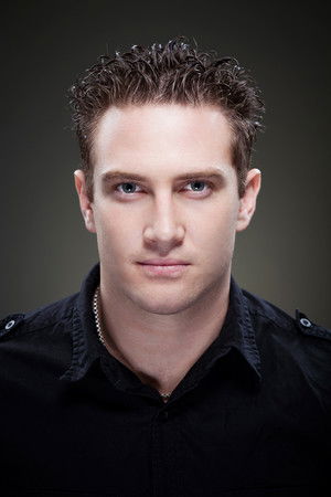Cover image for Bryce Papenbrook