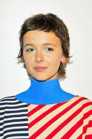 Cover image for Monika Brodka