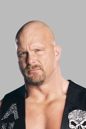 Cover image for Steve Austin