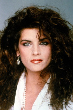 Cover image for Kirstie Alley