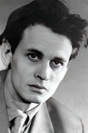 Cover image for Владимир Наумов